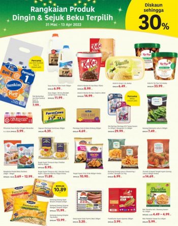 Tesco-Lotuss-Ramadan-Promotion-Catalogue-2-350x443 - Johor Kedah Kelantan Kuala Lumpur Melaka Negeri Sembilan Pahang Penang Perak Perlis Promotions & Freebies Putrajaya Sabah Sarawak Selangor Supermarket & Hypermarket Terengganu 