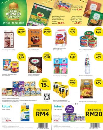 Tesco-Lotuss-Ramadan-Promotion-Catalogue-3-350x443 - Johor Kedah Kelantan Kuala Lumpur Melaka Negeri Sembilan Pahang Penang Perak Perlis Promotions & Freebies Putrajaya Sabah Sarawak Selangor Supermarket & Hypermarket Terengganu 