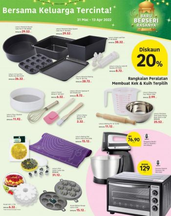 Tesco-Lotuss-Ramadan-Promotion-Catalogue-6-350x443 - Johor Kedah Kelantan Kuala Lumpur Melaka Negeri Sembilan Pahang Penang Perak Perlis Promotions & Freebies Putrajaya Sabah Sarawak Selangor Supermarket & Hypermarket Terengganu 