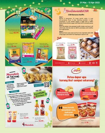 Tesco-Lotuss-Ramadan-Promotion-Catalogue-8-350x443 - Johor Kedah Kelantan Kuala Lumpur Melaka Negeri Sembilan Pahang Penang Perak Perlis Promotions & Freebies Putrajaya Sabah Sarawak Selangor Supermarket & Hypermarket Terengganu 