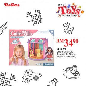The-Store-Best-Toys-Promotion-1-350x350 - Baby & Kids & Parenting Johor Kedah Kelantan Kuala Lumpur Melaka Negeri Sembilan Pahang Penang Perak Perlis Promotions & Freebies Putrajaya Sabah Sarawak Selangor Terengganu Toys 