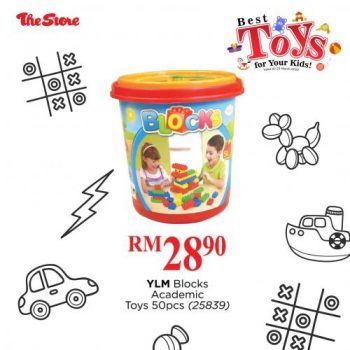 The-Store-Best-Toys-Promotion-3-350x350 - Baby & Kids & Toys Johor Kedah Kelantan Kuala Lumpur Melaka Negeri Sembilan Pahang Penang Perak Perlis Promotions & Freebies Putrajaya Sabah Sarawak Selangor Terengganu Toys 