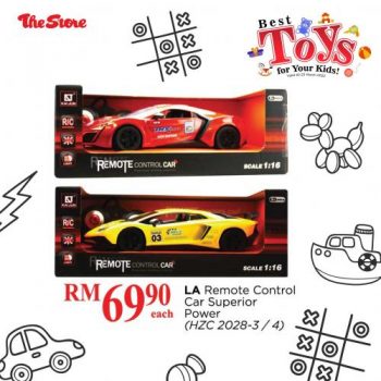 The-Store-Best-Toys-Promotion-4-350x350 - Baby & Kids & Parenting Johor Kedah Kelantan Kuala Lumpur Melaka Negeri Sembilan Pahang Penang Perak Perlis Promotions & Freebies Putrajaya Sabah Sarawak Selangor Terengganu Toys 