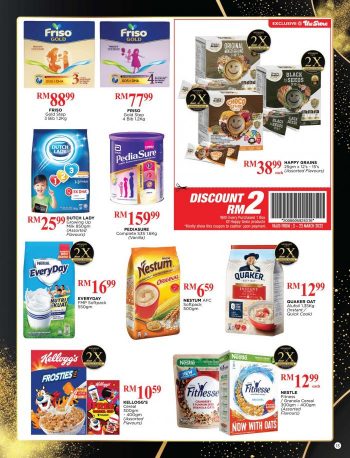 The-Store-Health-Beauty-Fair-Promotion-Catalogue-12-350x458 - Johor Kedah Kelantan Kuala Lumpur Melaka Negeri Sembilan Pahang Penang Perak Perlis Promotions & Freebies Putrajaya Sabah Sarawak Selangor Supermarket & Hypermarket Terengganu 