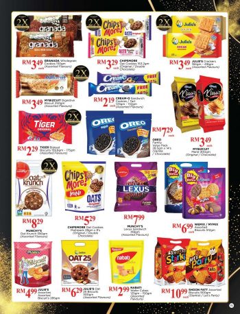 The-Store-Health-Beauty-Fair-Promotion-Catalogue-14-350x458 - Johor Kedah Kelantan Kuala Lumpur Melaka Negeri Sembilan Pahang Penang Perak Perlis Promotions & Freebies Putrajaya Sabah Sarawak Selangor Supermarket & Hypermarket Terengganu 