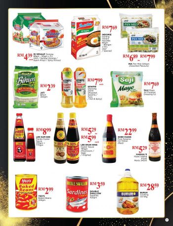 The-Store-Health-Beauty-Fair-Promotion-Catalogue-16-350x458 - Johor Kedah Kelantan Kuala Lumpur Melaka Negeri Sembilan Pahang Penang Perak Perlis Promotions & Freebies Putrajaya Sabah Sarawak Selangor Supermarket & Hypermarket Terengganu 
