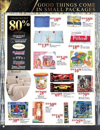 The-Store-Health-Beauty-Fair-Promotion-Catalogue-21-350x458 - Johor Kedah Kelantan Kuala Lumpur Melaka Negeri Sembilan Pahang Penang Perak Perlis Promotions & Freebies Putrajaya Sabah Sarawak Selangor Supermarket & Hypermarket Terengganu 