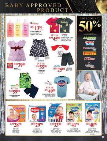 The-Store-Health-Beauty-Fair-Promotion-Catalogue-22-350x458 - Johor Kedah Kelantan Kuala Lumpur Melaka Negeri Sembilan Pahang Penang Perak Perlis Promotions & Freebies Putrajaya Sabah Sarawak Selangor Supermarket & Hypermarket Terengganu 