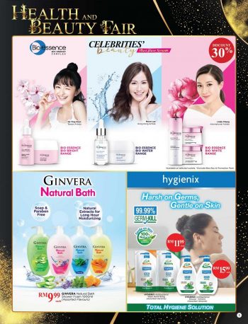 The-Store-Health-Beauty-Fair-Promotion-Catalogue-4-350x458 - Johor Kedah Kelantan Kuala Lumpur Melaka Negeri Sembilan Pahang Penang Perak Perlis Promotions & Freebies Putrajaya Sabah Sarawak Selangor Supermarket & Hypermarket Terengganu 