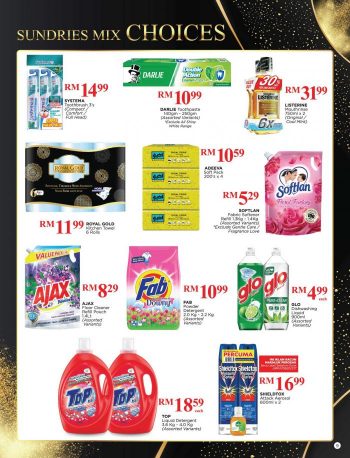 The-Store-Health-Beauty-Fair-Promotion-Catalogue-8-350x458 - Johor Kedah Kelantan Kuala Lumpur Melaka Negeri Sembilan Pahang Penang Perak Perlis Promotions & Freebies Putrajaya Sabah Sarawak Selangor Supermarket & Hypermarket Terengganu 