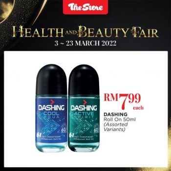 The-Store-Health-and-Beauty-Fair-Sale-13-350x350 - Johor Kedah Kelantan Kuala Lumpur Malaysia Sales Melaka Negeri Sembilan Pahang Penang Perak Perlis Putrajaya Sabah Sarawak Selangor Supermarket & Hypermarket Terengganu 