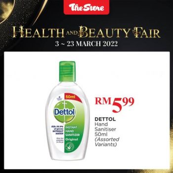 The-Store-Health-and-Beauty-Fair-Sale-14-350x350 - Johor Kedah Kelantan Kuala Lumpur Malaysia Sales Melaka Negeri Sembilan Pahang Penang Perak Perlis Putrajaya Sabah Sarawak Selangor Supermarket & Hypermarket Terengganu 