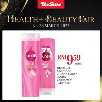 The-Store-Health-and-Beauty-Fair-Sale-5-350x350 - Johor Kedah Kelantan Kuala Lumpur Malaysia Sales Melaka Negeri Sembilan Pahang Penang Perak Perlis Putrajaya Sabah Sarawak Selangor Supermarket & Hypermarket Terengganu 