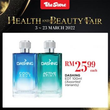 The-Store-Health-and-Beauty-Fair-Sale-7-350x350 - Johor Kedah Kelantan Kuala Lumpur Malaysia Sales Melaka Negeri Sembilan Pahang Penang Perak Perlis Putrajaya Sabah Sarawak Selangor Supermarket & Hypermarket Terengganu 