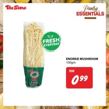 The-Store-Pantry-Essentials-Promotion-1-350x349 - Johor Kedah Kelantan Kuala Lumpur Melaka Negeri Sembilan Pahang Penang Perak Perlis Promotions & Freebies Putrajaya Sabah Sarawak Selangor Supermarket & Hypermarket Terengganu 