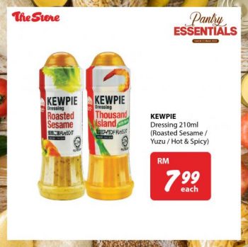 The-Store-Pantry-Essentials-Promotion-12-350x349 - Johor Kedah Kelantan Kuala Lumpur Melaka Negeri Sembilan Pahang Penang Perak Perlis Promotions & Freebies Putrajaya Sabah Sarawak Selangor Supermarket & Hypermarket Terengganu 