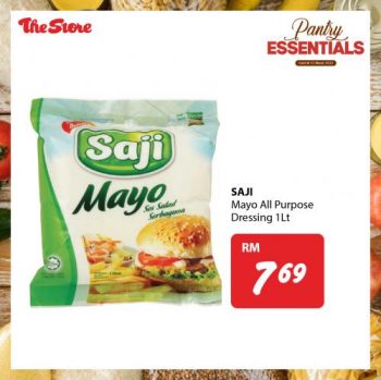 The-Store-Pantry-Essentials-Promotion-13-350x349 - Johor Kedah Kelantan Kuala Lumpur Melaka Negeri Sembilan Pahang Penang Perak Perlis Promotions & Freebies Putrajaya Sabah Sarawak Selangor Supermarket & Hypermarket Terengganu 
