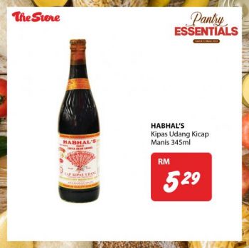 The-Store-Pantry-Essentials-Promotion-14-350x349 - Johor Kedah Kelantan Kuala Lumpur Melaka Negeri Sembilan Pahang Penang Perak Perlis Promotions & Freebies Putrajaya Sabah Sarawak Selangor Supermarket & Hypermarket Terengganu 