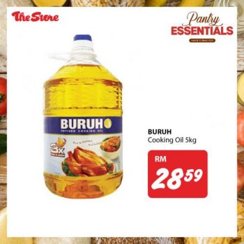 The-Store-Pantry-Essentials-Promotion-18-350x349 - Johor Kedah Kelantan Kuala Lumpur Melaka Negeri Sembilan Pahang Penang Perak Perlis Promotions & Freebies Putrajaya Sabah Sarawak Selangor Supermarket & Hypermarket Terengganu 