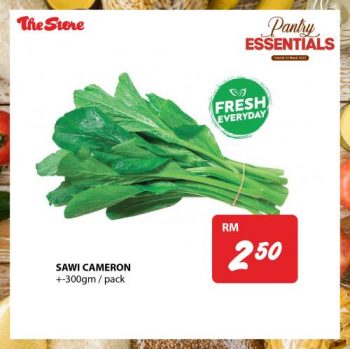 The-Store-Pantry-Essentials-Promotion-2-350x349 - Johor Kedah Kelantan Kuala Lumpur Melaka Negeri Sembilan Pahang Penang Perak Perlis Promotions & Freebies Putrajaya Sabah Sarawak Selangor Supermarket & Hypermarket Terengganu 