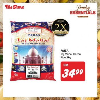 The-Store-Pantry-Essentials-Promotion-21-350x349 - Johor Kedah Kelantan Kuala Lumpur Melaka Negeri Sembilan Pahang Penang Perak Perlis Promotions & Freebies Putrajaya Sabah Sarawak Selangor Supermarket & Hypermarket Terengganu 