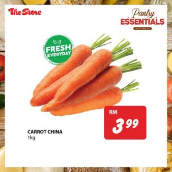 The-Store-Pantry-Essentials-Promotion-3-350x349 - Johor Kedah Kelantan Kuala Lumpur Melaka Negeri Sembilan Pahang Penang Perak Perlis Promotions & Freebies Putrajaya Sabah Sarawak Selangor Supermarket & Hypermarket Terengganu 