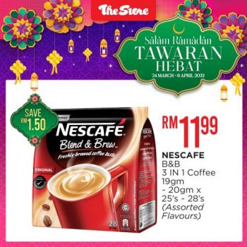The-Store-Ramadan-Promotion-1-350x350 - Johor Kedah Kelantan Kuala Lumpur Melaka Negeri Sembilan Pahang Penang Perak Perlis Promotions & Freebies Putrajaya Sabah Sarawak Selangor Supermarket & Hypermarket Terengganu 