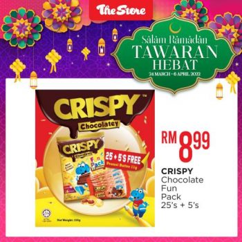 The-Store-Ramadan-Promotion-10-350x350 - Johor Kedah Kelantan Kuala Lumpur Melaka Negeri Sembilan Pahang Penang Perak Perlis Promotions & Freebies Putrajaya Sabah Sarawak Selangor Supermarket & Hypermarket Terengganu