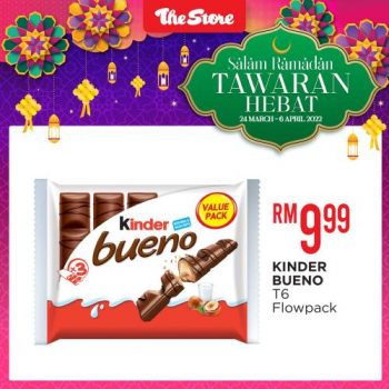 The-Store-Ramadan-Promotion-15-350x350 - Johor Kedah Kelantan Kuala Lumpur Melaka Negeri Sembilan Pahang Penang Perak Perlis Promotions & Freebies Putrajaya Sabah Sarawak Selangor Supermarket & Hypermarket Terengganu