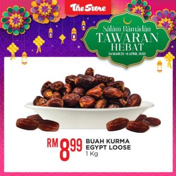 The-Store-Ramadan-Promotion-20-350x350 - Johor Kedah Kelantan Kuala Lumpur Melaka Negeri Sembilan Pahang Penang Perak Perlis Promotions & Freebies Putrajaya Sabah Sarawak Selangor Supermarket & Hypermarket Terengganu