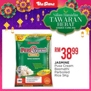 The-Store-Ramadan-Promotion-4-350x350 - Johor Kedah Kelantan Kuala Lumpur Melaka Negeri Sembilan Pahang Penang Perak Perlis Promotions & Freebies Putrajaya Sabah Sarawak Selangor Supermarket & Hypermarket Terengganu 