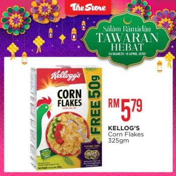 The-Store-Ramadan-Promotion-6-350x350 - Johor Kedah Kelantan Kuala Lumpur Melaka Negeri Sembilan Pahang Penang Perak Perlis Promotions & Freebies Putrajaya Sabah Sarawak Selangor Supermarket & Hypermarket Terengganu
