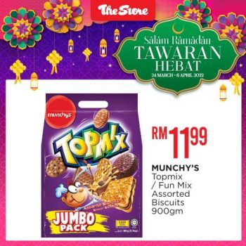 The-Store-Ramadan-Promotion-7-350x350 - Johor Kedah Kelantan Kuala Lumpur Melaka Negeri Sembilan Pahang Penang Perak Perlis Promotions & Freebies Putrajaya Sabah Sarawak Selangor Supermarket & Hypermarket Terengganu