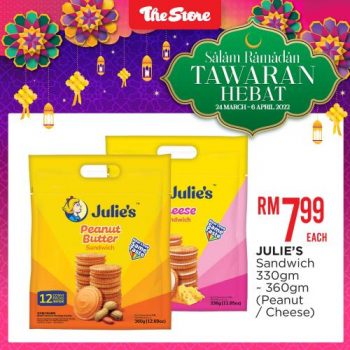 The-Store-Ramadan-Promotion-9-350x350 - Johor Kedah Kelantan Kuala Lumpur Melaka Negeri Sembilan Pahang Penang Perak Perlis Promotions & Freebies Putrajaya Sabah Sarawak Selangor Supermarket & Hypermarket Terengganu