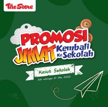 The-Store-School-Shoes-Back-To-School-Promotion-350x349 - Johor Kedah Kelantan Kuala Lumpur Melaka Negeri Sembilan Pahang Penang Perak Perlis Promotions & Freebies Putrajaya Sabah Sarawak Selangor Supermarket & Hypermarket Terengganu 