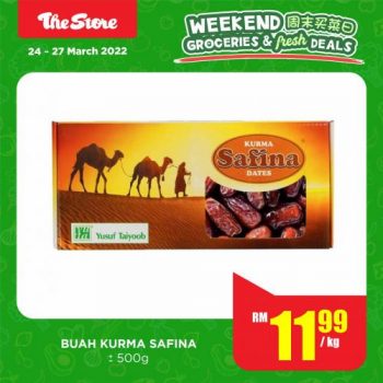 The-Store-Weekend-Groceries-Fresh-Deals-Promotion-2-350x350 - Johor Kedah Kelantan Kuala Lumpur Melaka Negeri Sembilan Pahang Penang Perak Perlis Promotions & Freebies Putrajaya Sabah Sarawak Selangor Supermarket & Hypermarket Terengganu 