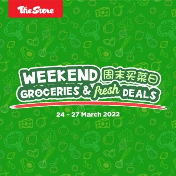 The-Store-Weekend-Groceries-Fresh-Deals-Promotion-350x350 - Johor Kedah Kelantan Kuala Lumpur Melaka Negeri Sembilan Pahang Penang Perak Perlis Promotions & Freebies Putrajaya Sabah Sarawak Selangor Supermarket & Hypermarket Terengganu 