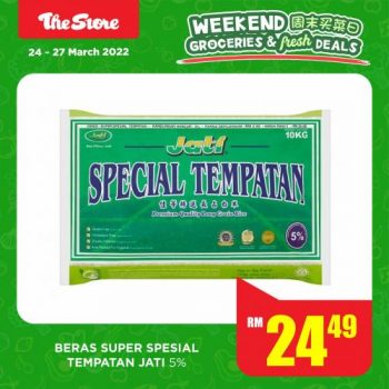 The-Store-Weekend-Groceries-Fresh-Deals-Promotion-6-350x350 - Johor Kedah Kelantan Kuala Lumpur Melaka Negeri Sembilan Pahang Penang Perak Perlis Promotions & Freebies Putrajaya Sabah Sarawak Selangor Supermarket & Hypermarket Terengganu 