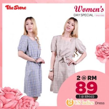 The-Store-Womens-Day-Sale-7-350x349 - Johor Kedah Kelantan Kuala Lumpur Malaysia Sales Melaka Negeri Sembilan Pahang Penang Perak Perlis Putrajaya Sabah Sarawak Selangor Supermarket & Hypermarket Terengganu 