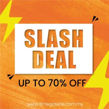 Time-Galerie-Slash-Deal-350x350 - Fashion Lifestyle & Department Store Johor Kedah Kelantan Kuala Lumpur Melaka Negeri Sembilan Online Store Pahang Penang Perak Perlis Promotions & Freebies Putrajaya Sabah Sarawak Selangor Terengganu Watches 
