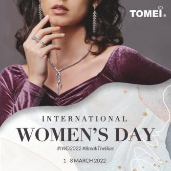 Tomei-International-Womens-Day-Sale-at-Johor-Premium-Outlets-350x350 - Gifts , Souvenir & Jewellery Jewels Johor Malaysia Sales 