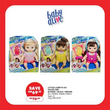 Toys-R-Us-Clearance-Sale-4-350x350 - Baby & Kids & Parenting Johor Kedah Kelantan Kuala Lumpur Melaka Negeri Sembilan Online Store Pahang Penang Perak Perlis Putrajaya Sabah Sarawak Selangor Terengganu Toys Warehouse Sale & Clearance in Malaysia 