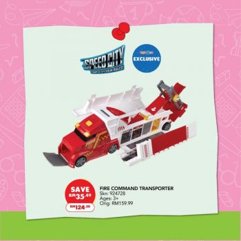 Toys-R-Us-Holiday-Super-Deals-1-350x350 - Baby & Kids & Parenting Johor Kedah Kelantan Kuala Lumpur Melaka Negeri Sembilan Online Store Pahang Penang Perak Perlis Promotions & Freebies Putrajaya Sabah Sarawak Selangor Terengganu Toys 