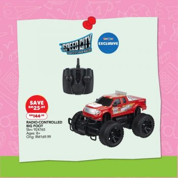 Toys-R-Us-Holiday-Super-Deals-3-350x350 - Baby & Kids & Parenting Johor Kedah Kelantan Kuala Lumpur Melaka Negeri Sembilan Online Store Pahang Penang Perak Perlis Promotions & Freebies Putrajaya Sabah Sarawak Selangor Terengganu Toys 