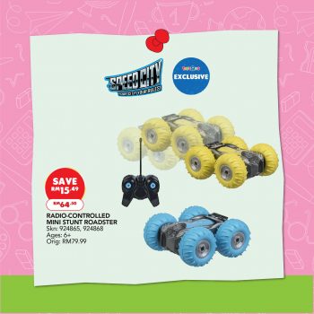 Toys-R-Us-Holiday-Super-Deals-4-350x350 - Baby & Kids & Parenting Johor Kedah Kelantan Kuala Lumpur Melaka Negeri Sembilan Online Store Pahang Penang Perak Perlis Promotions & Freebies Putrajaya Sabah Sarawak Selangor Terengganu Toys 
