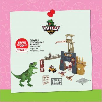 Toys-R-Us-Holiday-Super-Deals-5-350x350 - Baby & Kids & Parenting Johor Kedah Kelantan Kuala Lumpur Melaka Negeri Sembilan Online Store Pahang Penang Perak Perlis Promotions & Freebies Putrajaya Sabah Sarawak Selangor Terengganu Toys 