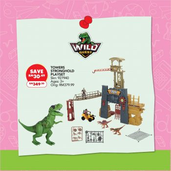 Toys-R-Us-Holiday-Super-Deals-5-350x350 - Baby & Kids & Toys Johor Kedah Kelantan Kuala Lumpur Melaka Negeri Sembilan Online Store Pahang Penang Perak Perlis Promotions & Freebies Putrajaya Sabah Sarawak Selangor Terengganu Toys 