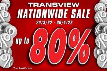 Transview-Golf-Nationwide-Sale-350x234 - Hotels Johor Kedah Kelantan Kuala Lumpur Malaysia Sales Melaka Negeri Sembilan Pahang Penang Perak Perlis Putrajaya Sabah Sarawak Selangor Sports,Leisure & Travel Terengganu 