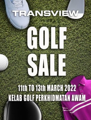 Transview-Golf-Sale-350x458 - Golf Kuala Lumpur Malaysia Sales Selangor Sports,Leisure & Travel 