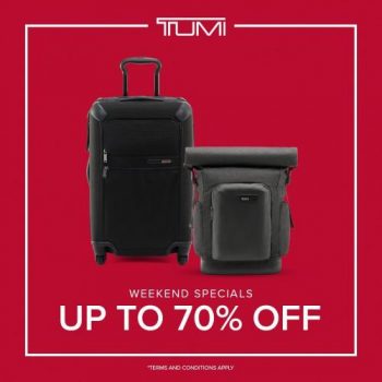 Tumi-Weekend-Sale-at-Johor-Premium-Outlets-350x350 - Johor Luggage Malaysia Sales Others Sports,Leisure & Travel 